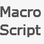 MacroScript